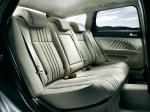 Alfa Romeo 159 Sportwagon 2006 года (UK)